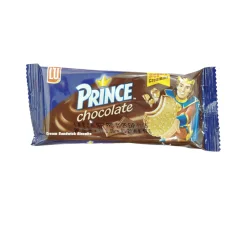 Lu Prince Choclate Rs20