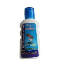 Tiger Moskik Lotion S