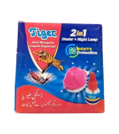 Tiger Mosquito Killer Machine