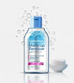 Goldenpearl Make-up Remover 125ML