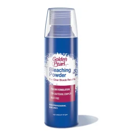 Golden Pearl Bleaching Powder 60G