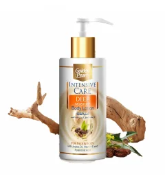 Golden Pearl Intensive Care Body Lotion 400ML