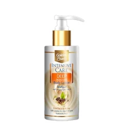 Golden Pearl Intensive Care Body Lotion 200ML