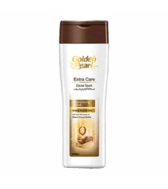 Golden Pearl Cocoa Touch Moisturizing Lotion 200ML