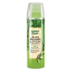 Goldenpearl Soothing Lotion 120ML