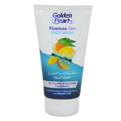 Golde Pearl Flawless Skin Face Wash 150ML
