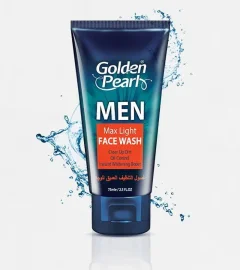 Golden Pearl Men Wash 150ML