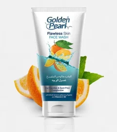 Golden Pearl Flawless Skin Wash 75ML