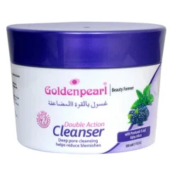 Golden Pearl Double Action Cleanser 300ML