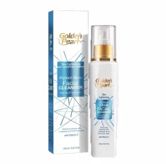 Golden Pearl Whitning Cleanser 150ML