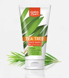 Golden Pearl Tea Tree 75ML