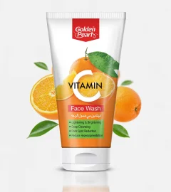 Golden Pearl Vitamin C 75ML
