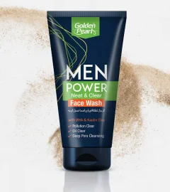 Golden Pearl Men Power Fw 75ML