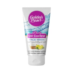 Goldenpearl Oil Control Face Wash 75ML