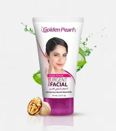 Goldenpearl Urgent Ficial Pack