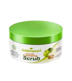 Golden Pearl Exfoliating Scrub 75ML