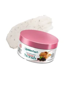 Golden Pearl Facial Scrub 75ML