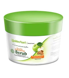 Golden Pearl Exfliating Scrub 300ML