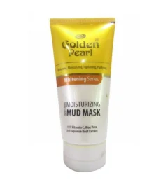 Golden Pearl Moisturizing Mud Mask 300ML