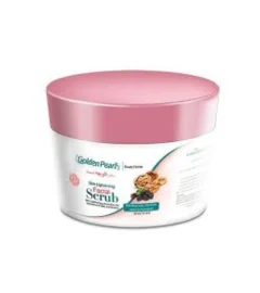 Golden Pearl Facial Scrub 300ML