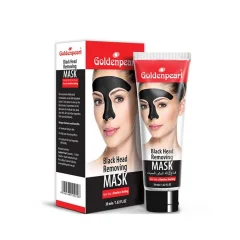 Goldenpearl Black Head Removiing Mask 30ML