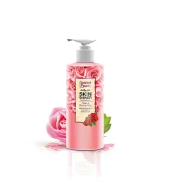 Golden Pearl Skin Shiner 500ML