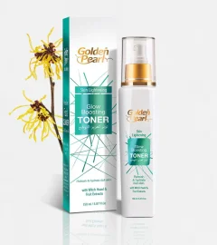 Golden Pearl Whitning Toner 150ML