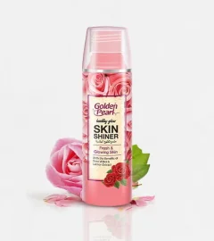 Goldenpearl Skin Shiner 120ML