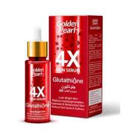 Golden Pearl 4x Serum 10ML