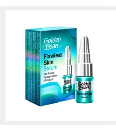 Golden Pearl Flawless Serum 3ML