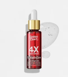 Golden Pearl 4x Seru, 20ML