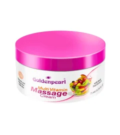 Golden Pearl Massage Cream 75ML