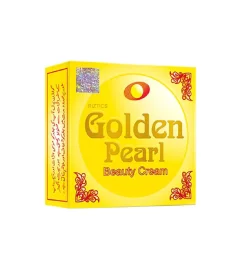Golden Pearl Beauty Cream 28G