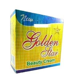 Golden Star Beauty Cream