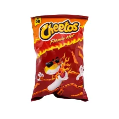 Cheetos Flamin Hot 46G