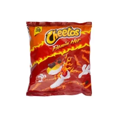 Cheetos Flamin Hot 27G