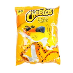 Cheetos Ocean Safari 21G