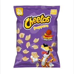 Cheetos Poppers Classic 30 Gm