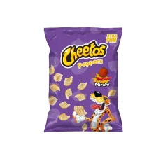 Cheetos Tubes Masala