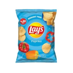 Lays Paprika Rs60