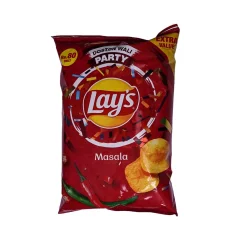 Lays Masala Rs=80