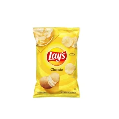 Lays Salted Classic 80