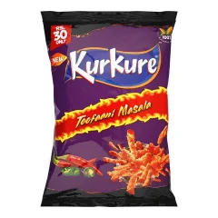 Lays Kurkure Toofani 37G Rs30