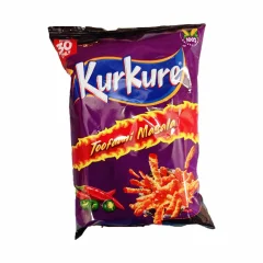 Lays Kurkure Toofani 37G Rs40
