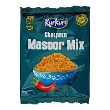 Lays Kurkure Masoor Mix