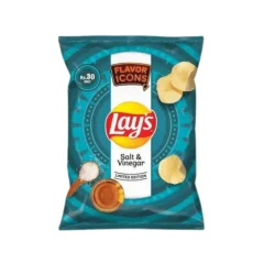 Lays Salt Vinegar Rs30