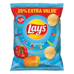 Lays Paprika Rs30
