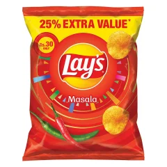 Lays Masala 21G