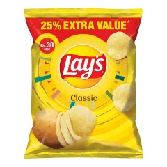 Lays Classic 21G