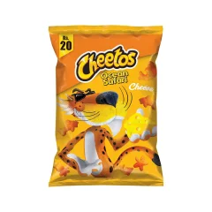 Lays Cheetos O/s 27gm Rs20